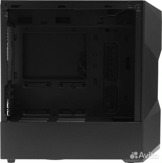Компьютерный корпус Cooler master TD300-kgnn-S00