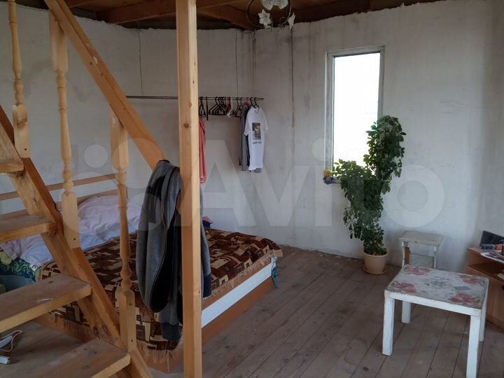 Дом 100 м² на участке 5 сот.