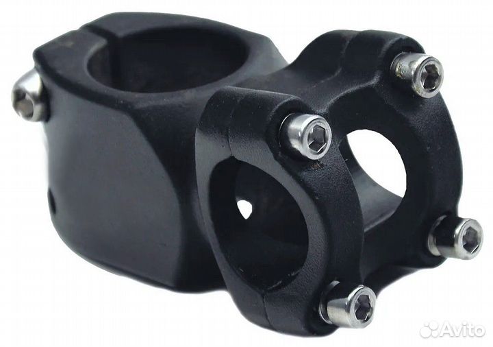 Вынос руля для велосипеда B&M MTB 25.4x40 мм