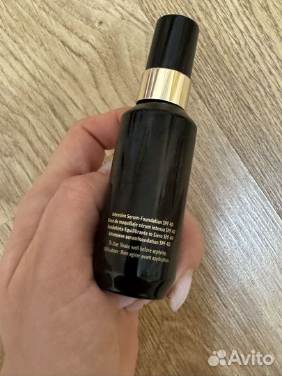 Bobbi brown тональный