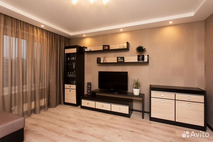 Ремонт квартир под ключ. Премиальный ремонт