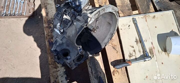 Кпп Лифан Смаил