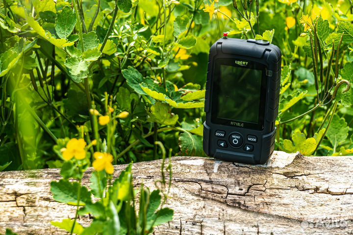 Прикормочный карповый кораблик CamaraD Mono