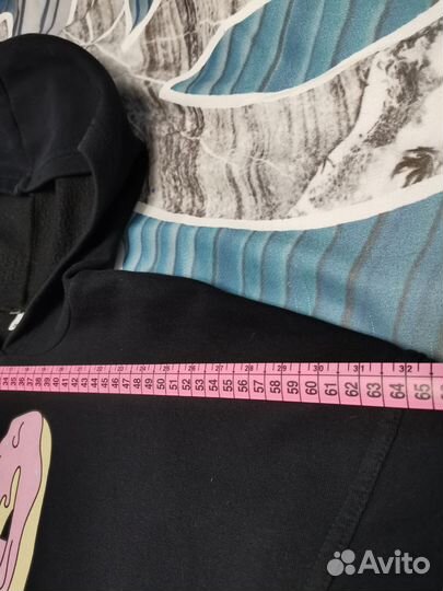 Детский мерч А 4