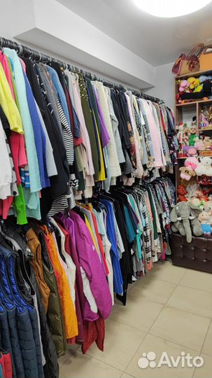 Секонд хэнд.Ленина 180А