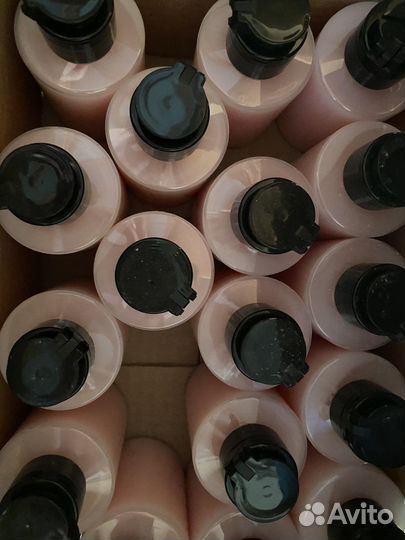 Шампунь-гель для тела