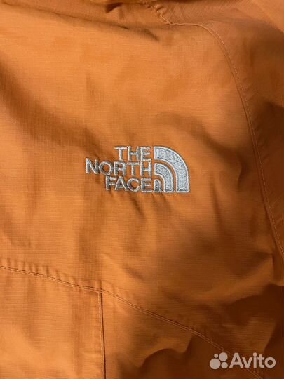 Женская ветровка The North Face