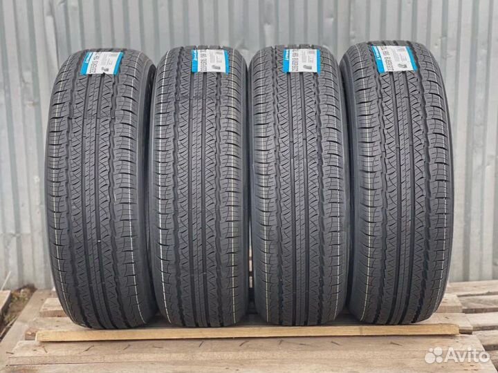 Triangle TR259 235/65 R18 105H
