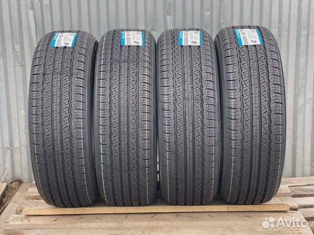 Triangle TR259 235/65 R18 105H