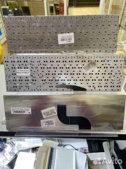 Клавиатура для ноутбука