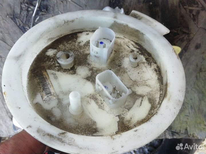 Бензонасос бмв ф10 BMW f10