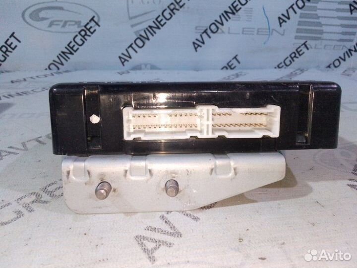 Блок управления центральным замком Kia Sportage 3