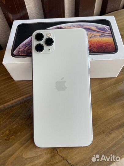 iPhone 11 pro max 64gb