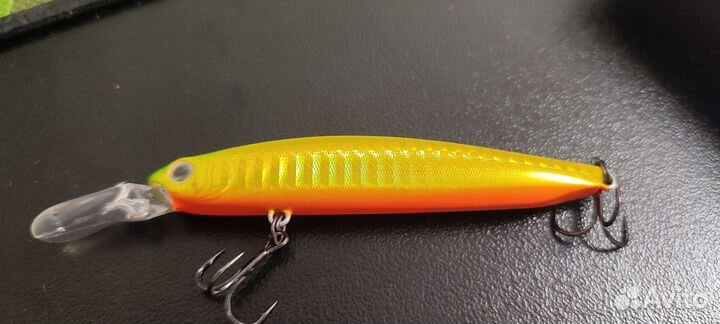 Японские воблеры