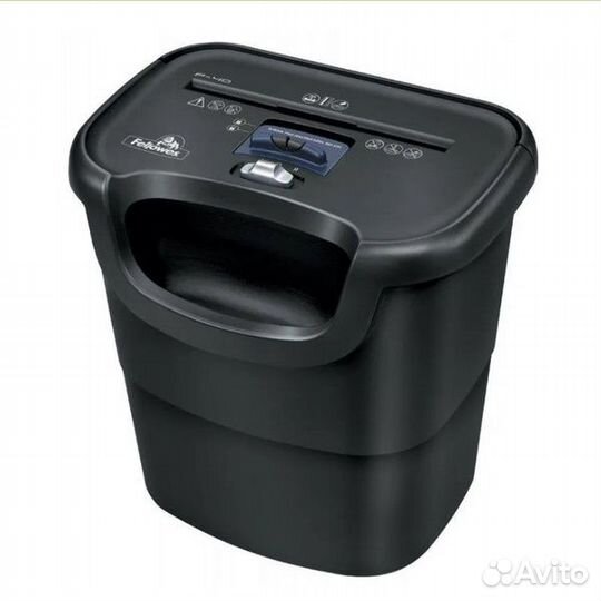 Уничтожитель бумаги