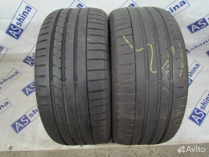 Goodyear Eagle F1 Asymmetric 235/35 R19 81H