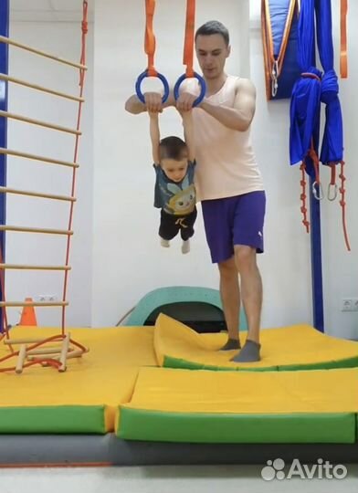 Лфк, адаптивная физическая культура,нейрофизкульту