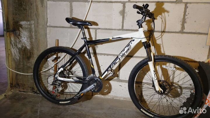 Велосипед бу rock machine