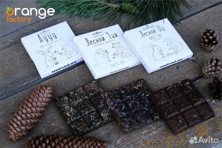 Печать картонной упаковки, коробочки, обечайка