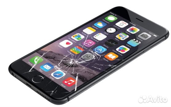 Дисплеи. Аккумуляторы. Запчасти. Ремонт iPhone