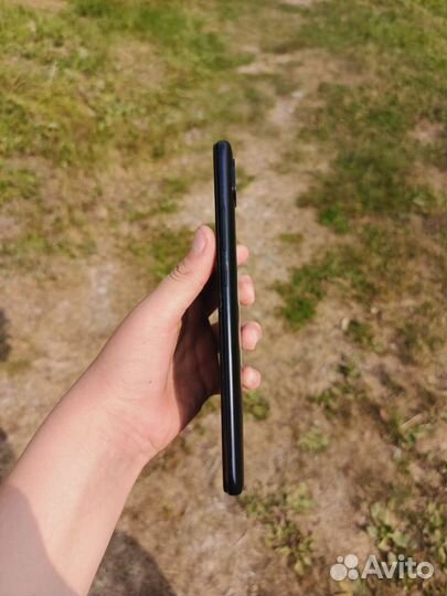 Xiaomi Redmi 9C (NFC), 4/128 ГБ