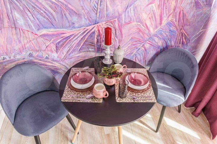 Квартира-студия, 25 м², 10/10 эт.