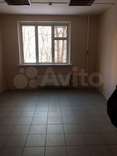 Офис под бизнес, 15 м² (налоговая №43)