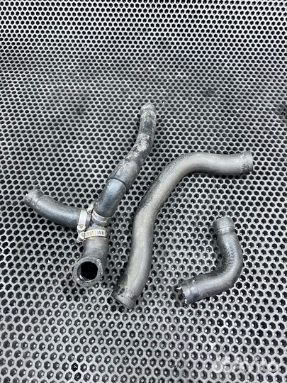 Патрубки радиаторов Honda CRF 450R 2005-2008