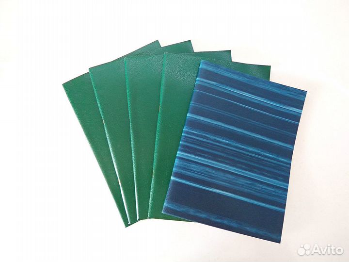 Тетрадь общая 96 листов А4