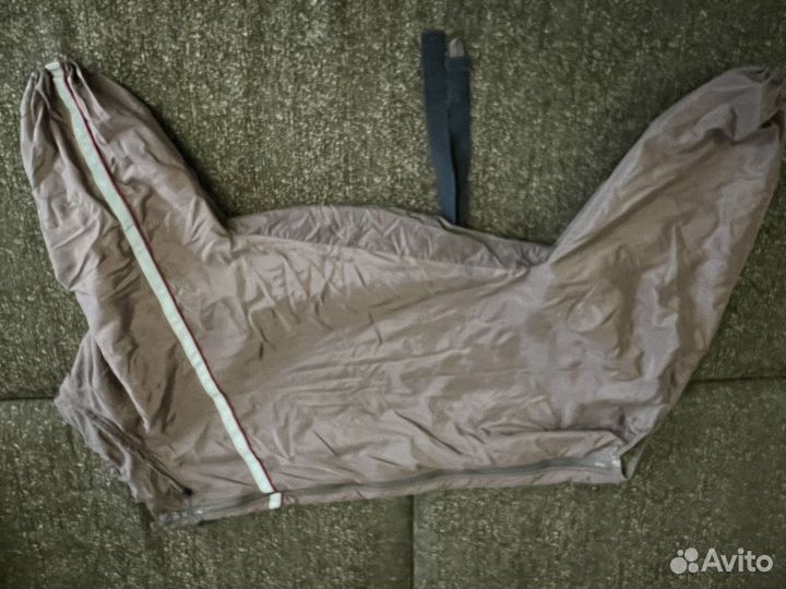 Вещи для собак