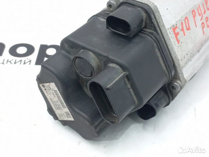 Электромотор рулевой рейки Bmw 523I F10 N52B25