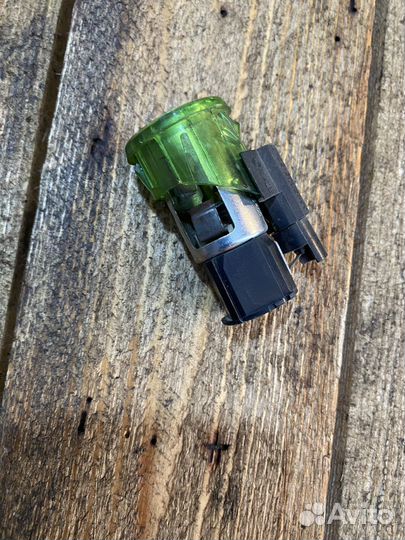 Гнездо прикуривателя LADA kalina