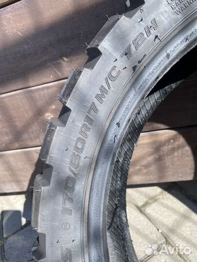 Shinko e-805 170/60 r17