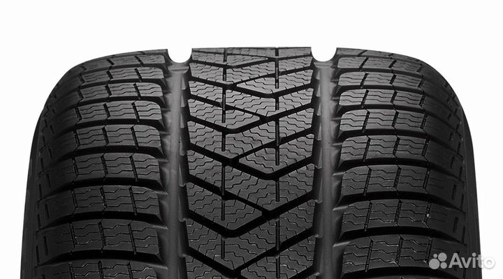 Pirelli Winter Sottozero 3 225/45 R18 95H