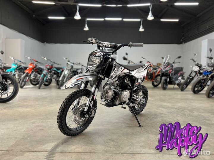 Regulmoto pilot EA 14/12 (в наличии)