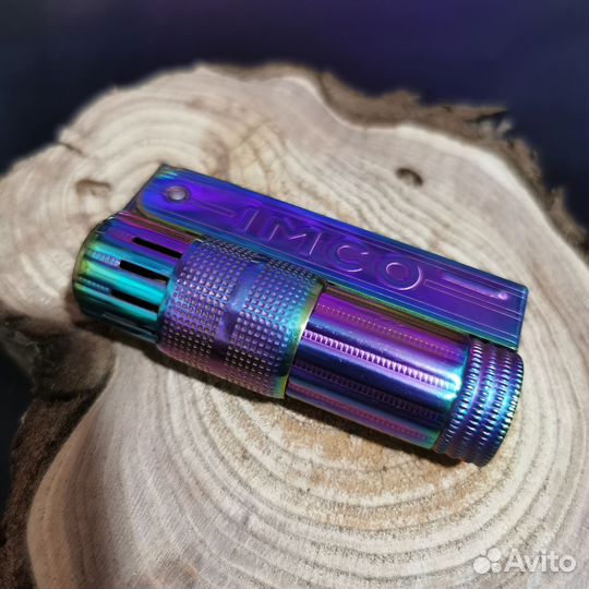 Зажигалка бензиновая imco