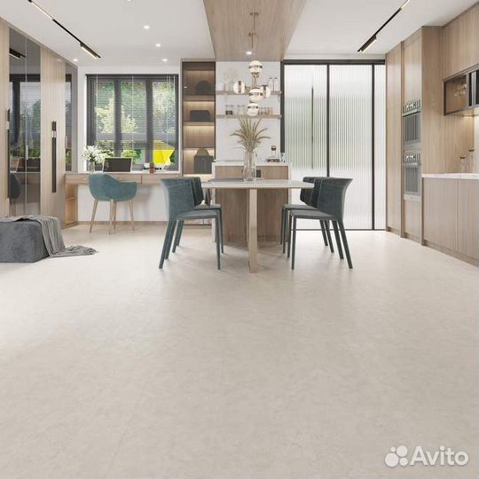 Кварцвиниловый ламинат