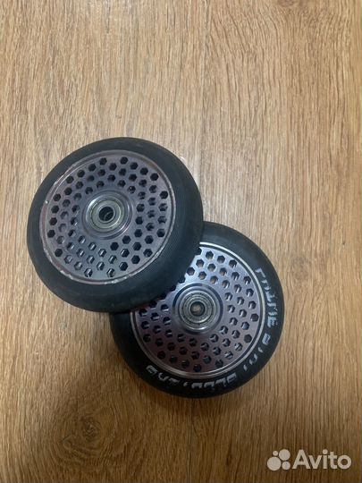 Колеса для трюкового самоката 110мм