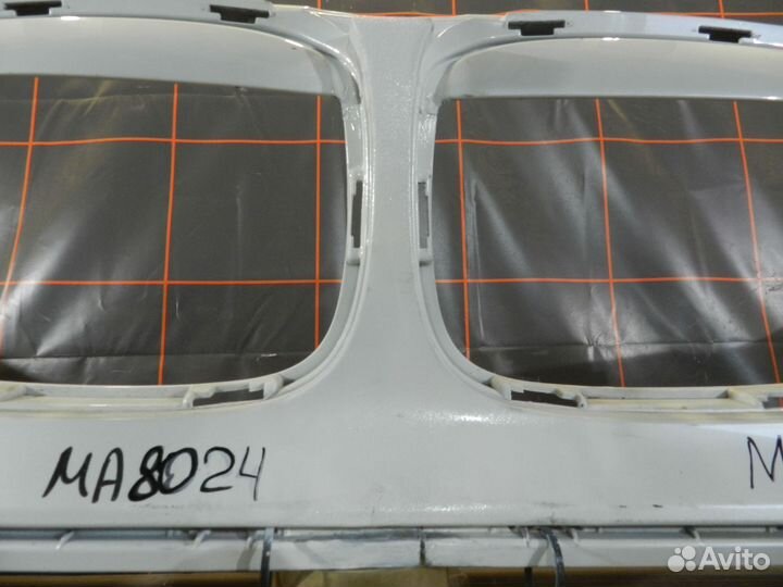 Бампер передний - BMW X1 F48 (2015-20гг)