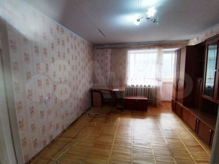 3-к. квартира, 59 м², 1/9 эт.