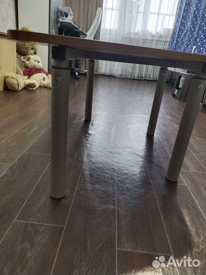 Детский стол