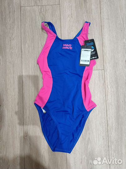 Купальник Mad wave