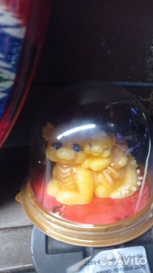 Дракон. Мыло ручной работы