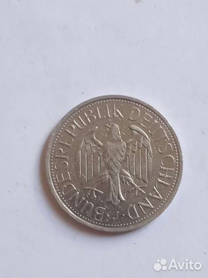 1 доич марка