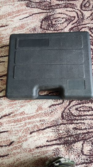 Набор инструментов