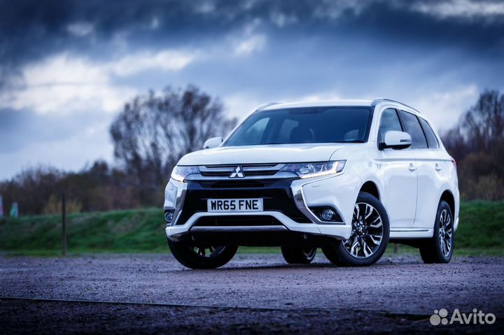 Новые Диски Mitsubishi R18 5x114,3 (в коробках)