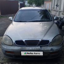 Daewoo Leganza 2.2 AT, 2000, 135 000 км, с пробегом, цена 200 000 руб.