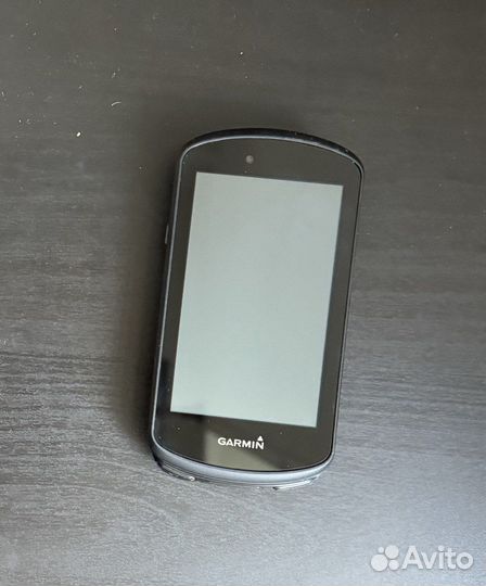 Garmin Edge 1030 Plus