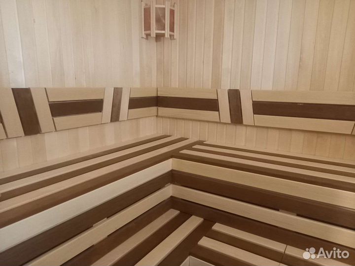 Строительство каркасных бань