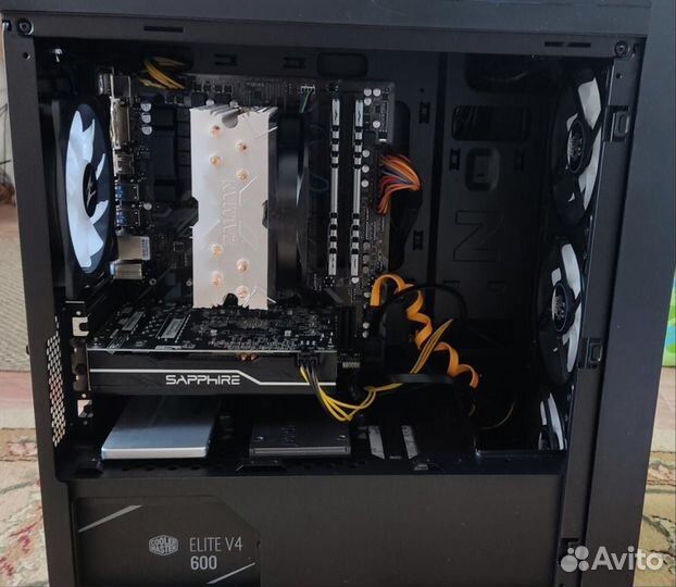 Видеокарта